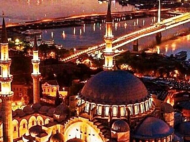 Turquia