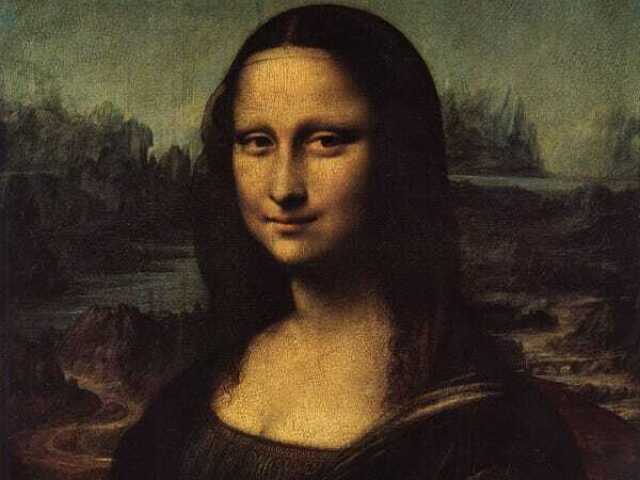 Monalisa