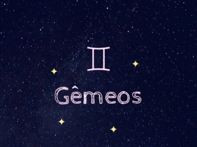 Gêmeos