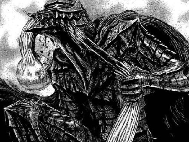 Berserk