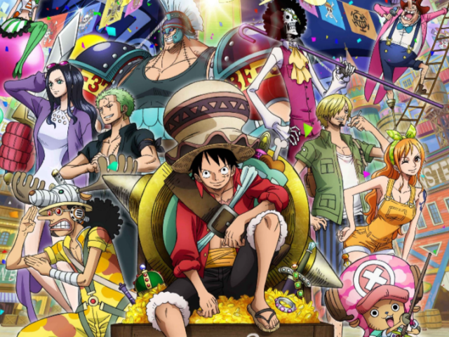 One Piece