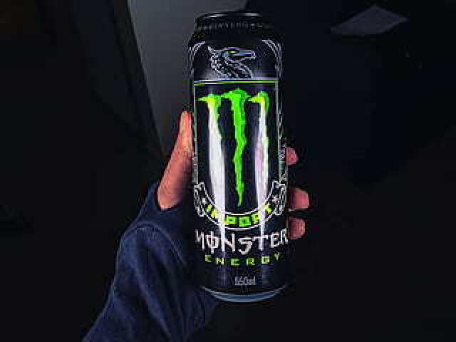 Monster