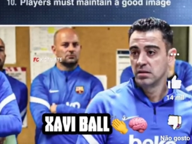 Xavi