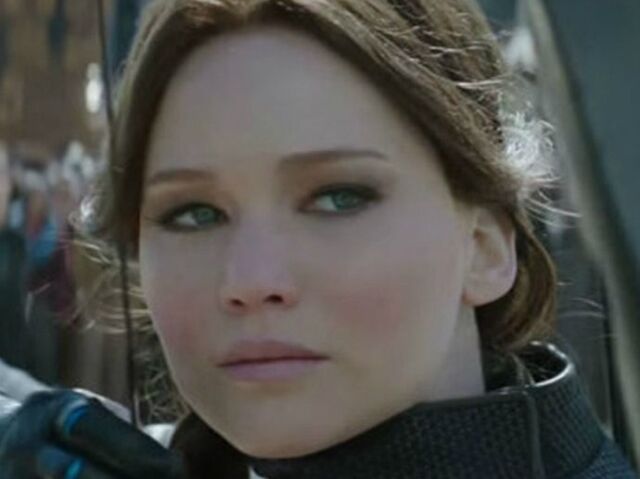 Katniss Everdeen