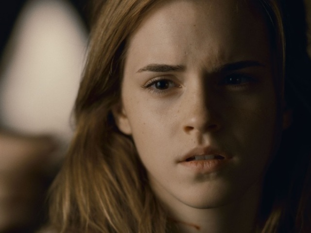 Hermione Granger