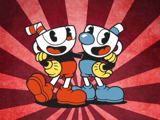 cuphead