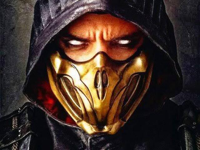 Scorpion