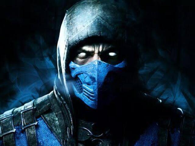 Sub-zero