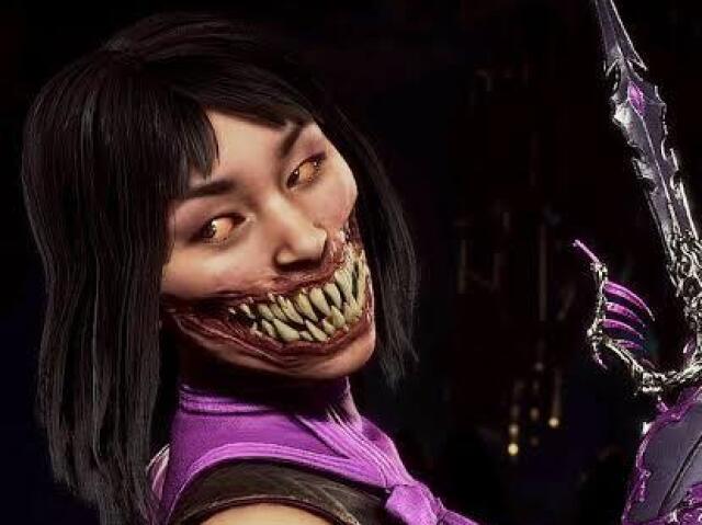Mileena
