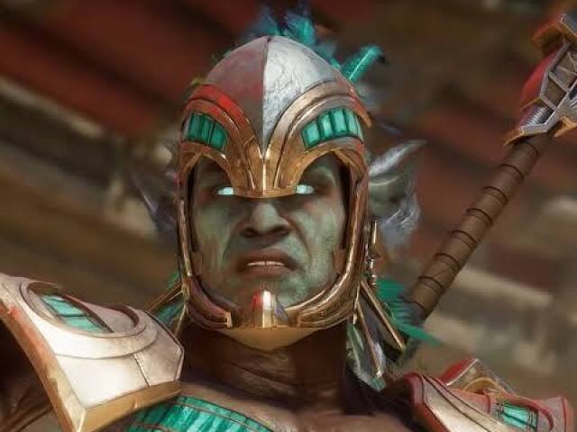 Kotal khan