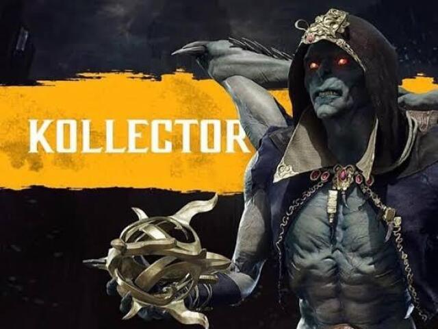 Kollector