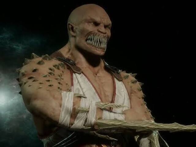 Baraka
