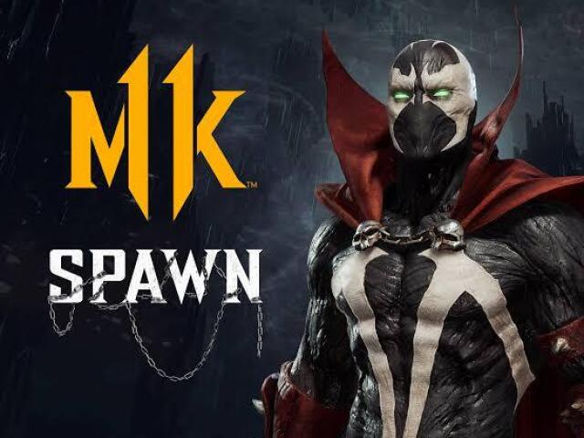 Spawn