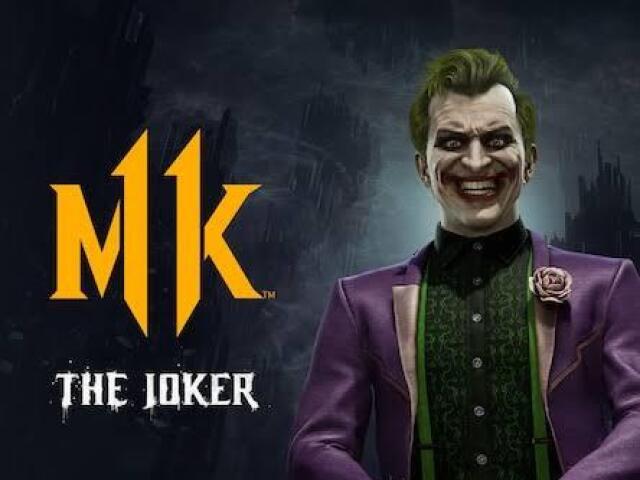 O coringa