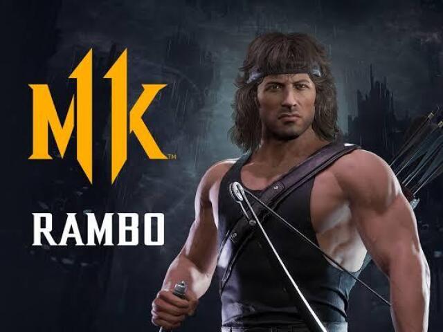 Rambo