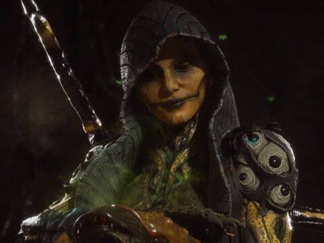 D'vorah