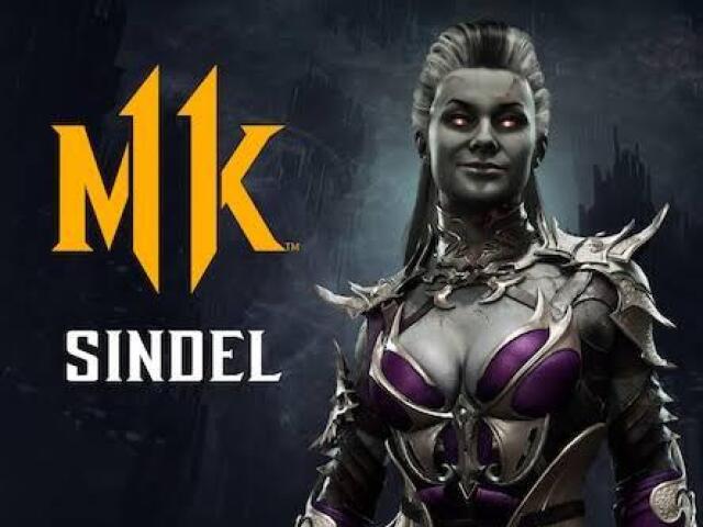 Sindel