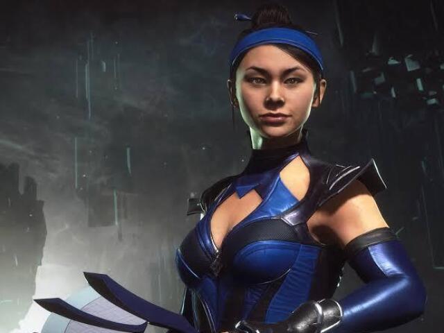 Kitana