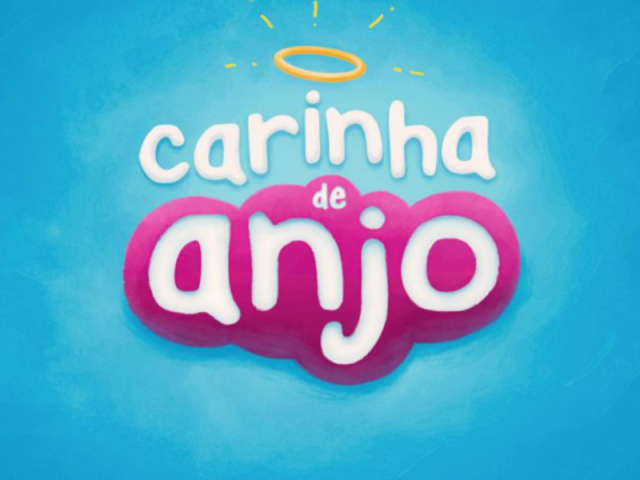 Você conhece a novela Carinha de anjo?