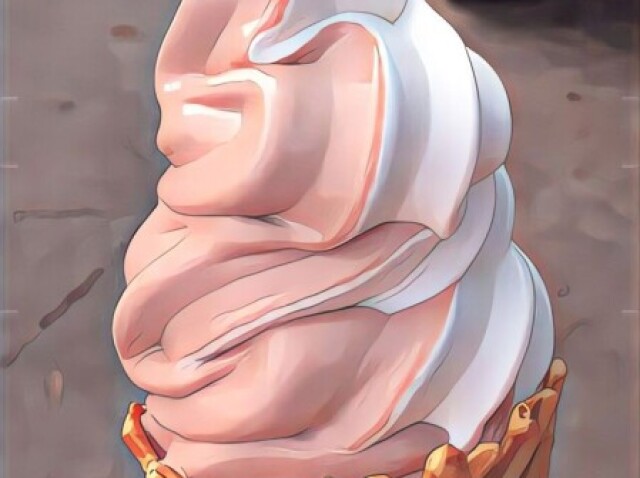 Sua sorveteria seria chique! 🍦