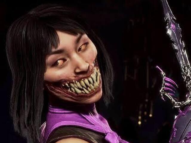 MILEENA