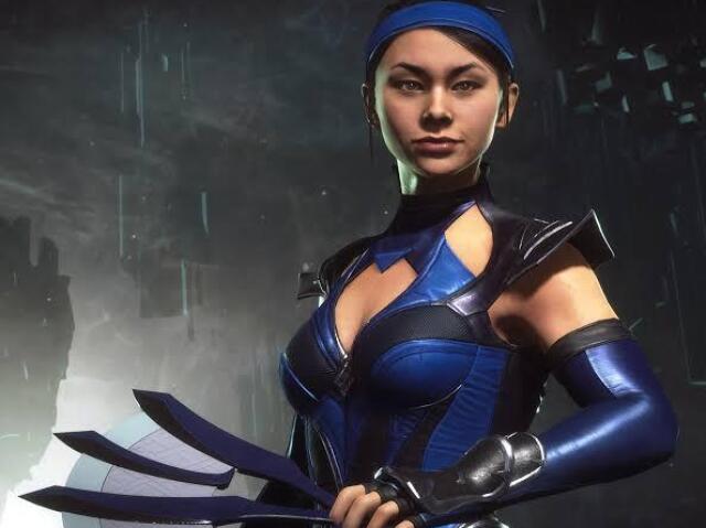 KITANA