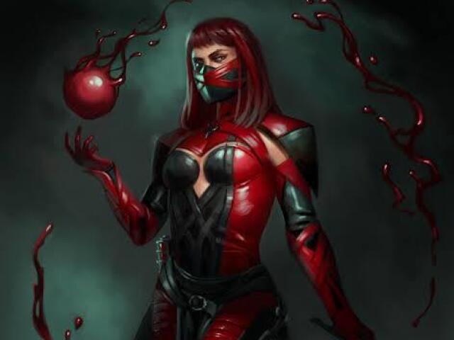 SKARLET