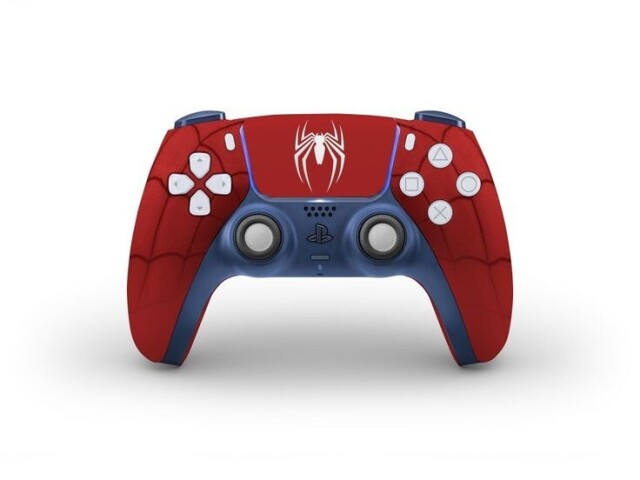 Do ps5
*Sim eu amo o homem-aranha xd*