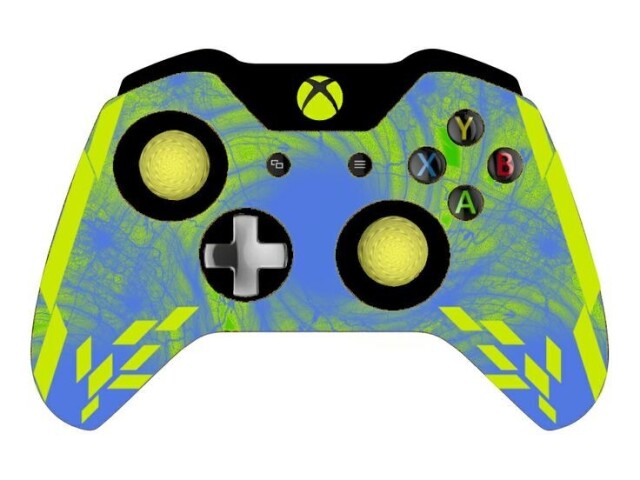 Do Xbox
*Só deu para colocar 2, mas o ultimo era meio camufladinho*