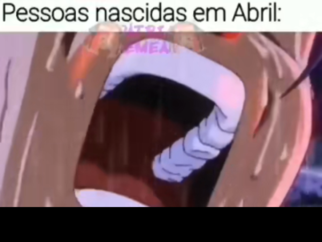 Me jogo no chão e choro, pq ela me deixou?? ;-;