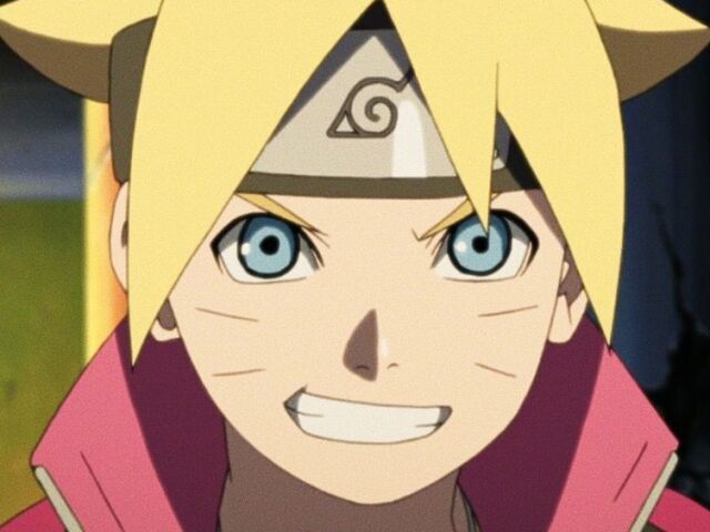 boruto