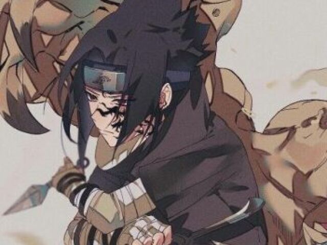 sasuke