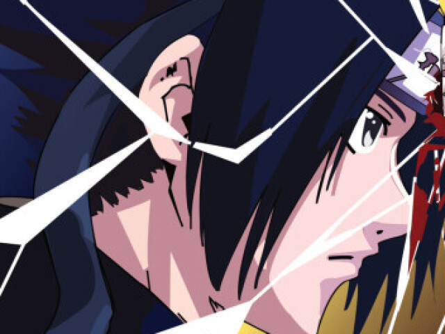 sasuke