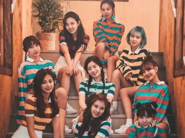 Uma delas (twice)