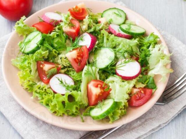 Salada