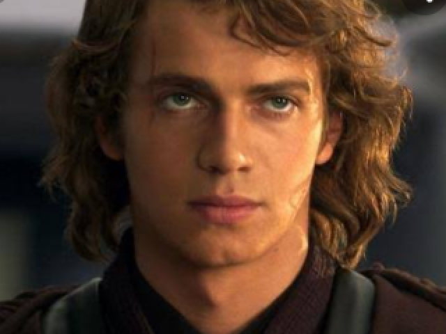 Anakin Skywalker