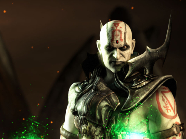 QUAN-CHI