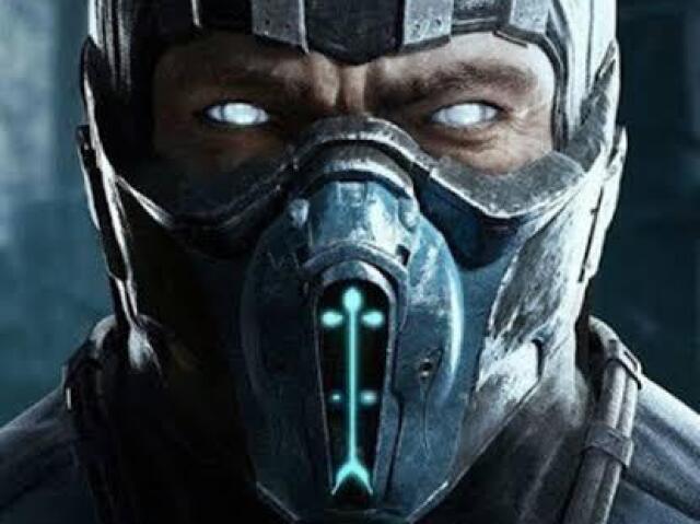 SUB-ZERO (KUAI-LIANG)