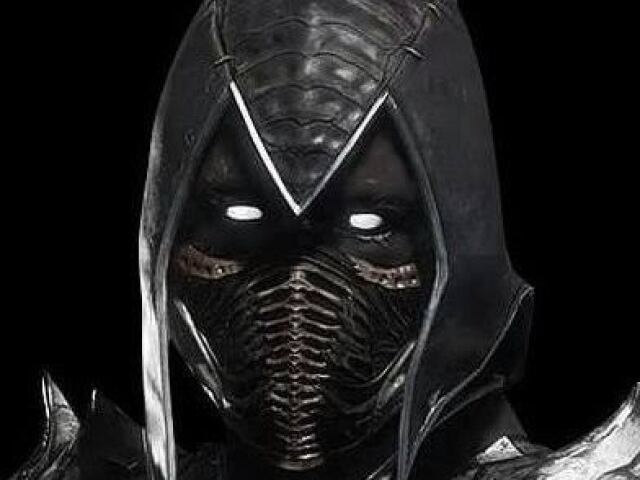 NOOB SAIBOT (BI-HAN)