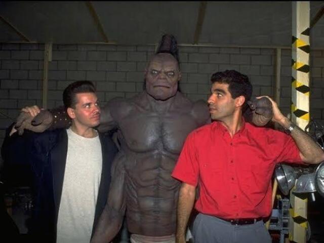 ED BOON E JOHN TOBIAS