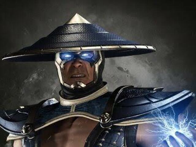 RAIDEN