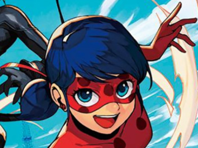 Ladybug (Marinette)