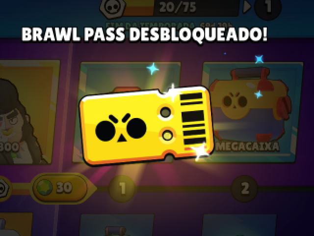 Brawl stars