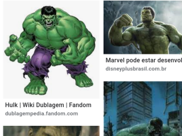 Hulk