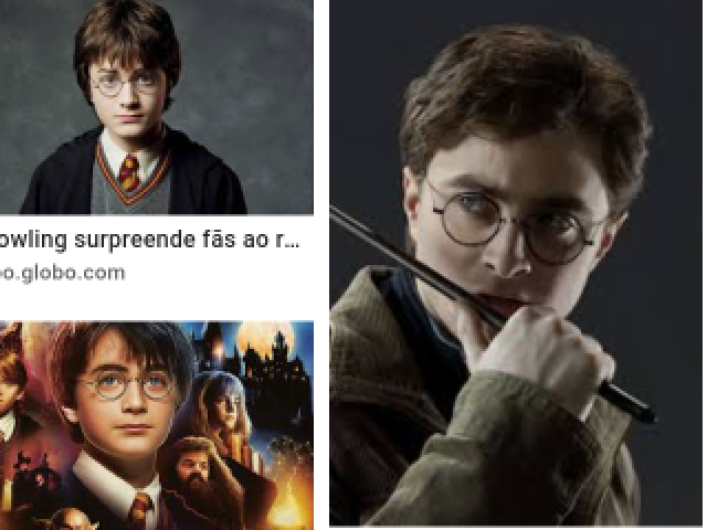 Harry potter