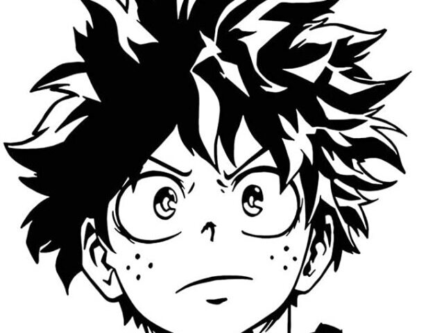 Izuku