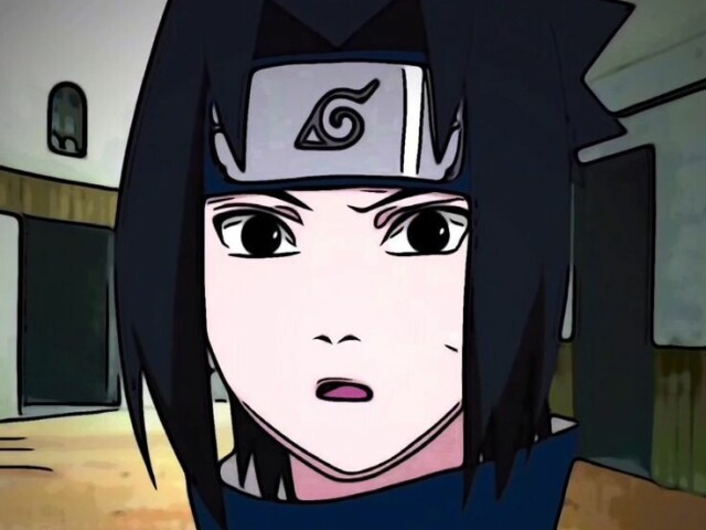 Sasuke