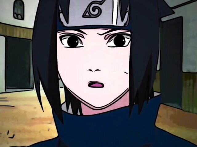 Sasuke