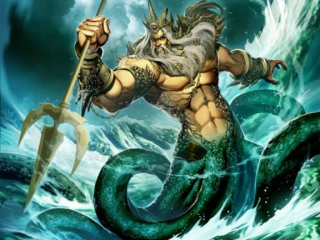 Poseidon