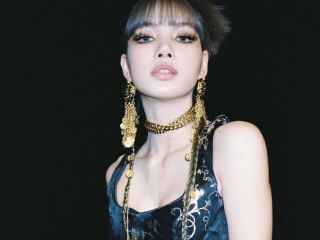 lalisa - lisa